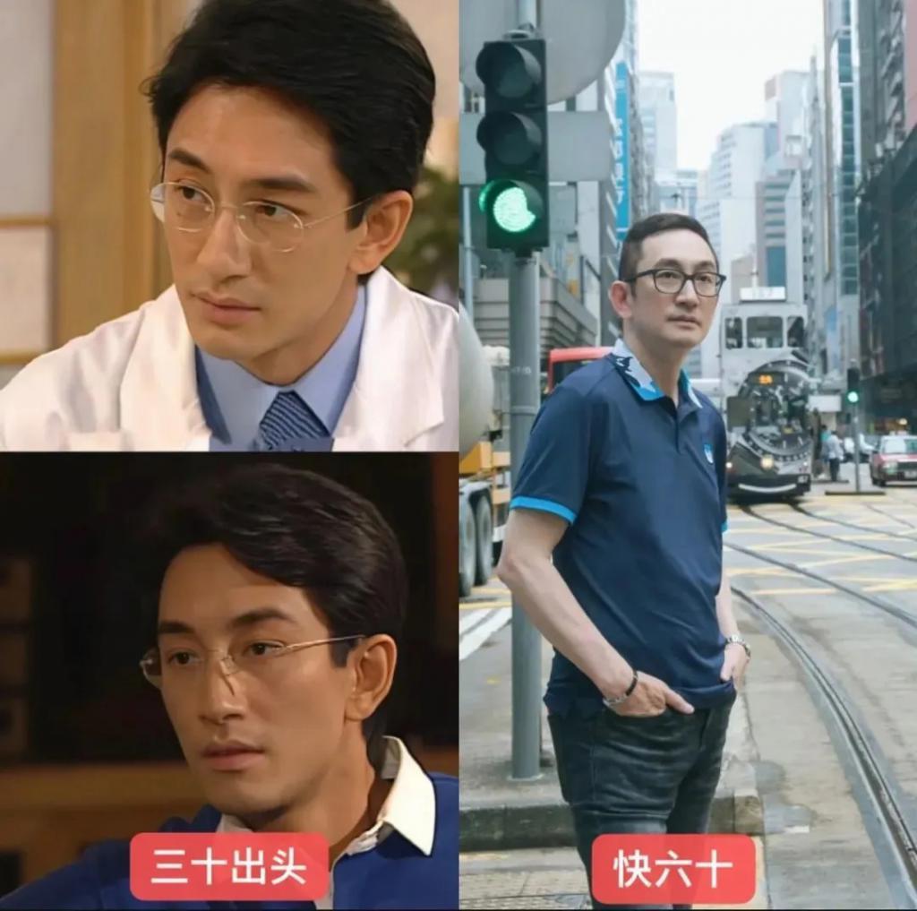 好久不见吴启华，变厨子了？女儿好漂亮