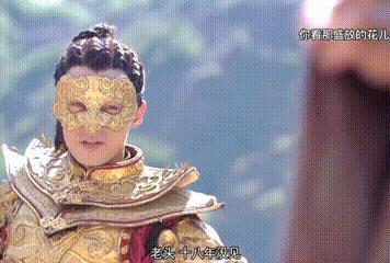 好久不见吴启华，变厨子了？女儿好漂亮