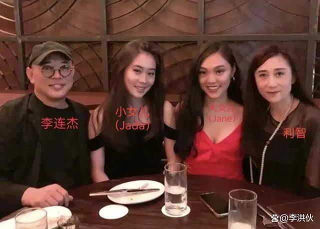 看破红尘了，李连杰已向妻子交代死后不立碑不办丧事