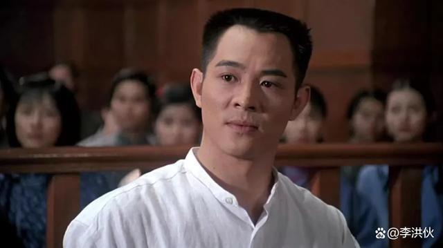 看破红尘了，李连杰已向妻子交代死后不立碑不办丧事