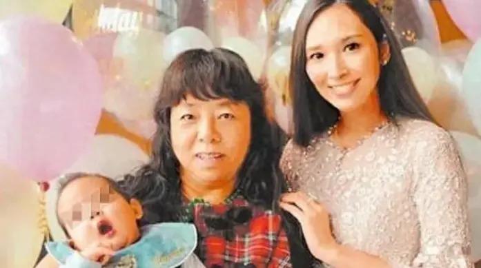 起底纪晓波母亲崔丽杰,从仓管员到百亿赌场大佬