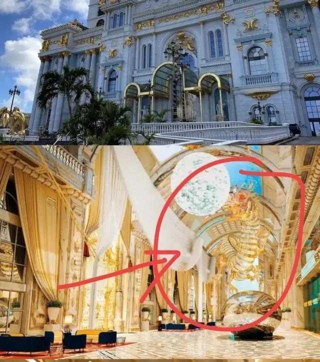 起底纪晓波母亲崔丽杰,从仓管员到百亿赌场大佬