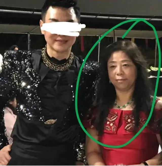 起底纪晓波母亲崔丽杰,从仓管员到百亿赌场大佬