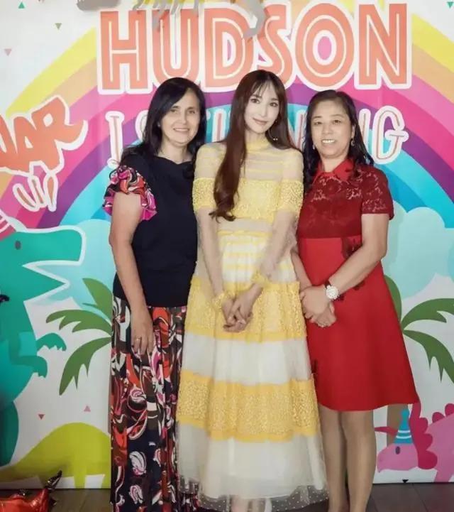 起底纪晓波母亲崔丽杰,从仓管员到百亿赌场大佬