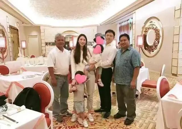 起底纪晓波母亲崔丽杰,从仓管员到百亿赌场大佬