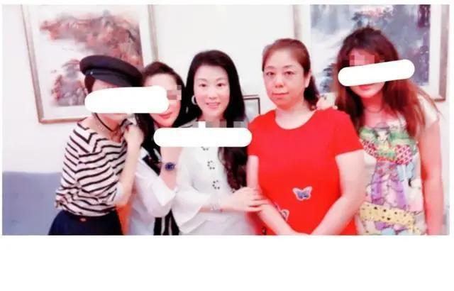 起底纪晓波母亲崔丽杰,从仓管员到百亿赌场大佬