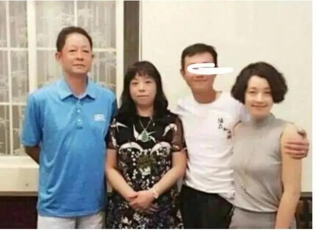 起底纪晓波母亲崔丽杰,从仓管员到百亿赌场大佬