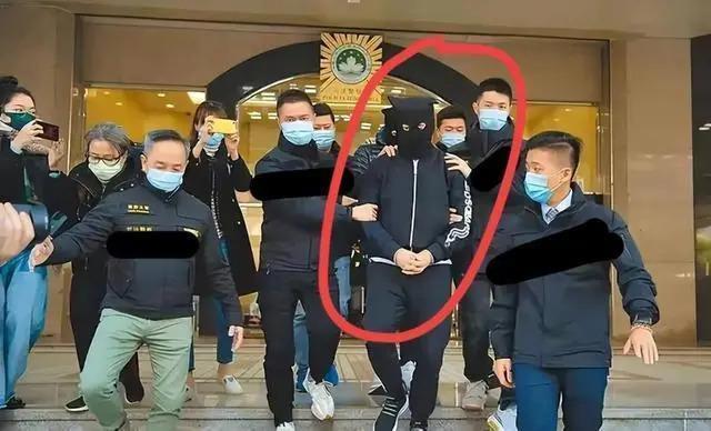 起底纪晓波母亲崔丽杰,从仓管员到百亿赌场大佬