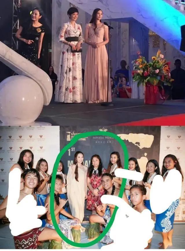 起底纪晓波母亲崔丽杰,从仓管员到百亿赌场大佬