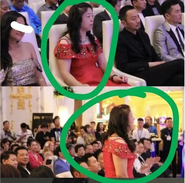 起底纪晓波母亲崔丽杰,从仓管员到百亿赌场大佬