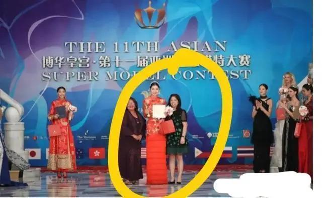 起底纪晓波母亲崔丽杰,从仓管员到百亿赌场大佬