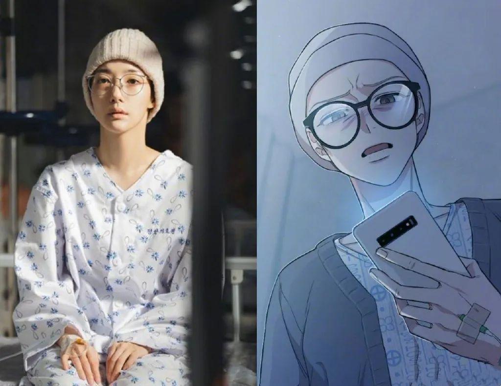 怎么想的，找个诈骗犯当男友？