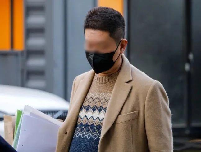 怎么想的，找个诈骗犯当男友？