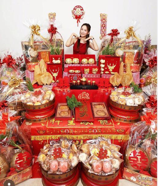 拖了这么久，他俩终于开始筹备婚礼了！