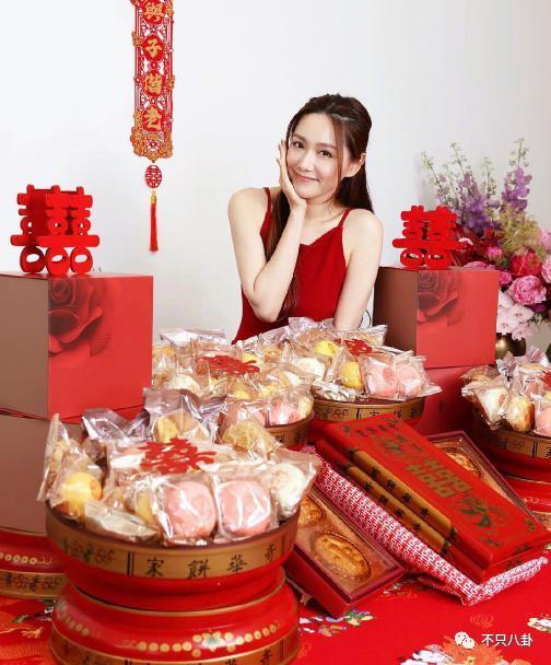 拖了这么久，他俩终于开始筹备婚礼了！