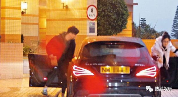 拖了这么久，他俩终于开始筹备婚礼了！