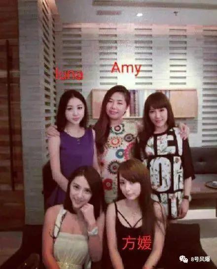 不但没散，还办了豪华婚礼