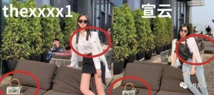 不但没散，还办了豪华婚礼