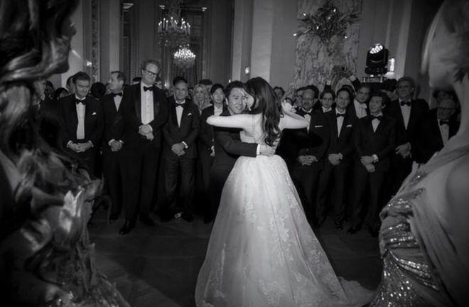 张艺谋获联合国终身成就奖,获奖感言破离婚传闻