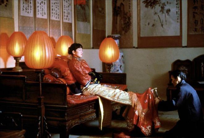 张艺谋获联合国终身成就奖,获奖感言破离婚传闻