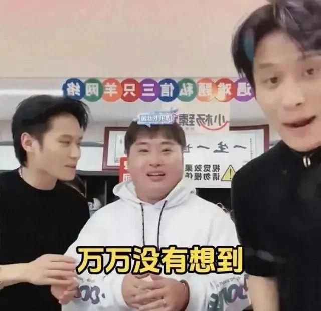 小杨哥要开演唱会、推供应链、签大网红，还要搞短剧？