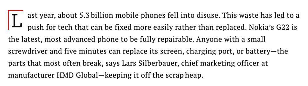 诺基亚，造了一台最佳“垃圾”