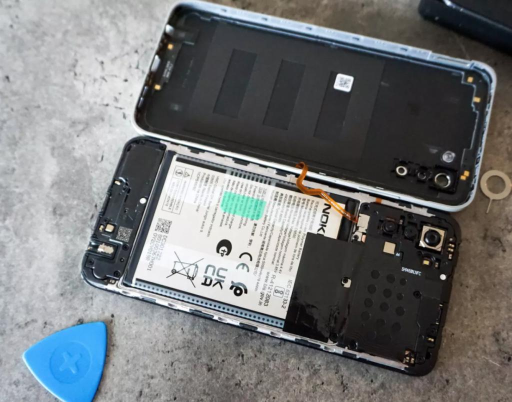 诺基亚，造了一台最佳“垃圾”