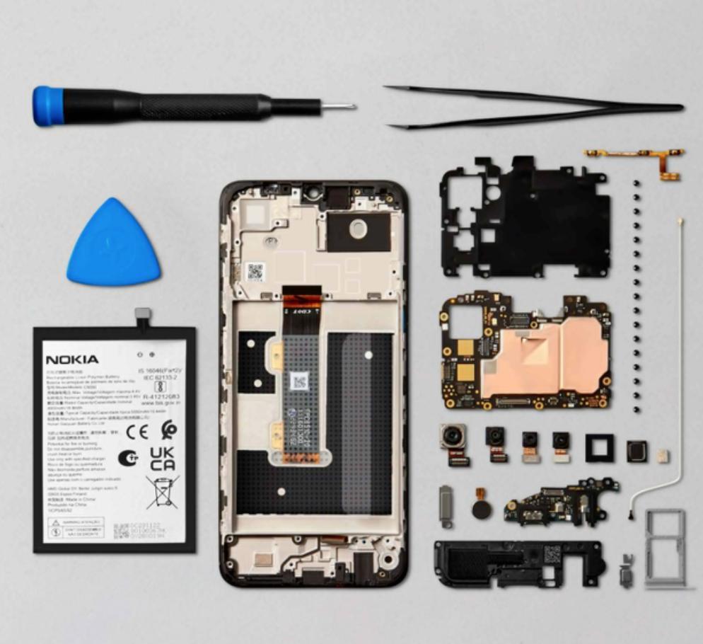 诺基亚，造了一台最佳“垃圾”