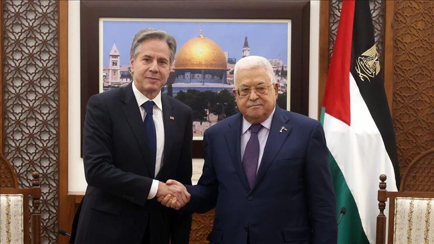 消息指以色列和哈马斯均有意再次延长临时停火