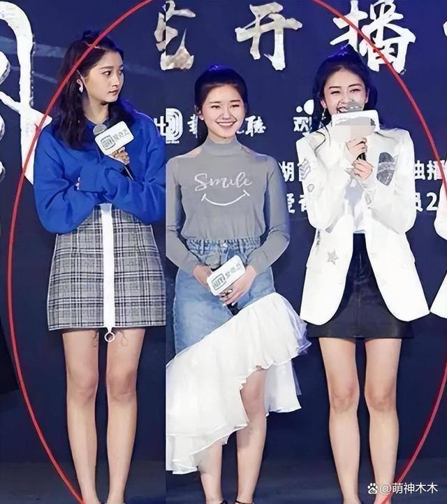 内娱明星尴尬追星史：白鹿太爱鹿晗为其改名，张碧晨追星张艺兴