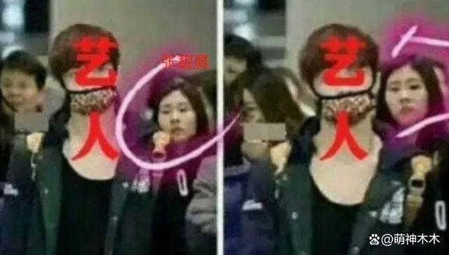 内娱明星尴尬追星史：白鹿太爱鹿晗为其改名，张碧晨追星张艺兴