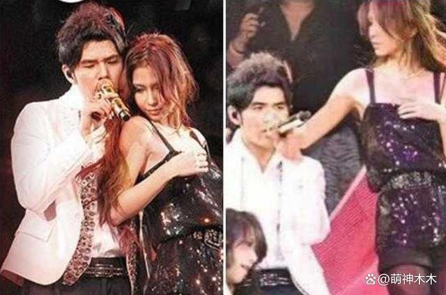 内娱明星尴尬追星史：白鹿太爱鹿晗为其改名，张碧晨追星张艺兴