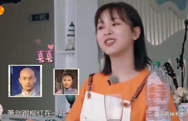 内娱明星尴尬追星史：白鹿太爱鹿晗为其改名，张碧晨追星张艺兴