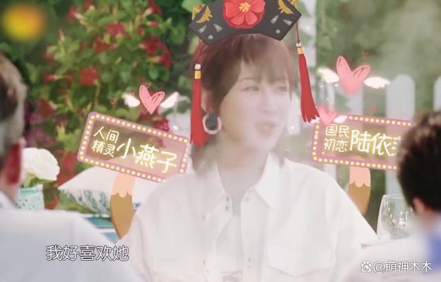 内娱明星尴尬追星史：白鹿太爱鹿晗为其改名，张碧晨追星张艺兴