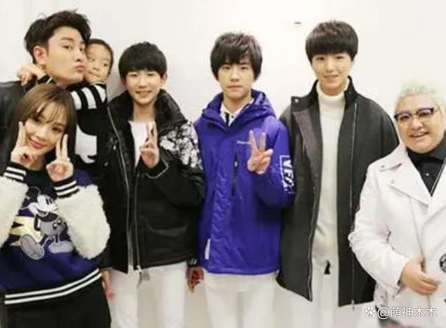 内娱明星尴尬追星史：白鹿太爱鹿晗为其改名，张碧晨追星张艺兴