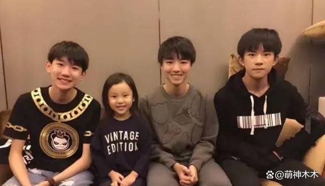 内娱明星尴尬追星史：白鹿太爱鹿晗为其改名，张碧晨追星张艺兴