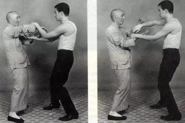 站着的霍金，罕见的李嘉诚，20岁的屠呦呦，这是朋友圈最珍贵的照片