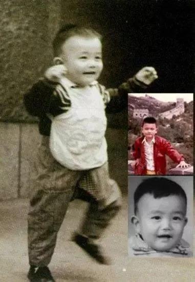 站着的霍金，罕见的李嘉诚，20岁的屠呦呦，这是朋友圈最珍贵的照片