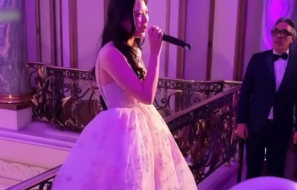 躲过了甄子丹女儿，却被山东首富女儿惊艳了