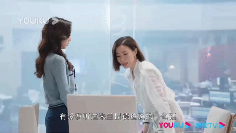 佘诗曼，没有爱情，但有很多很多的钱