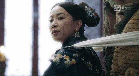 佘诗曼，没有爱情，但有很多很多的钱