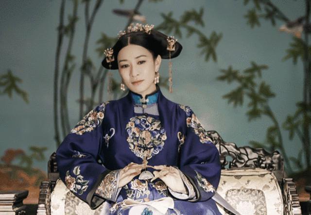 佘诗曼，没有爱情，但有很多很多的钱