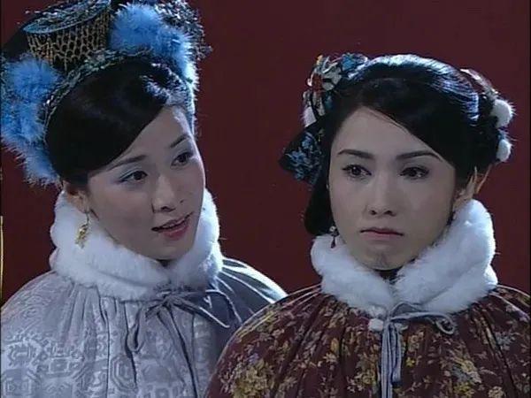 佘诗曼，没有爱情，但有很多很多的钱