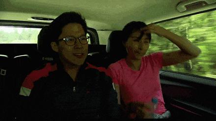 碰上她，富三代也恋爱脑