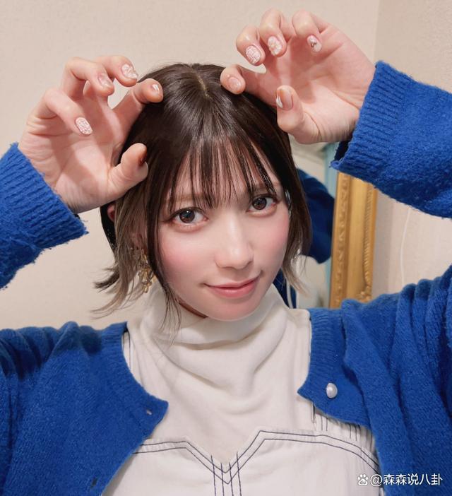 31岁日本女星突传死讯，死前瘦成皮包骨，公司拒透露死因