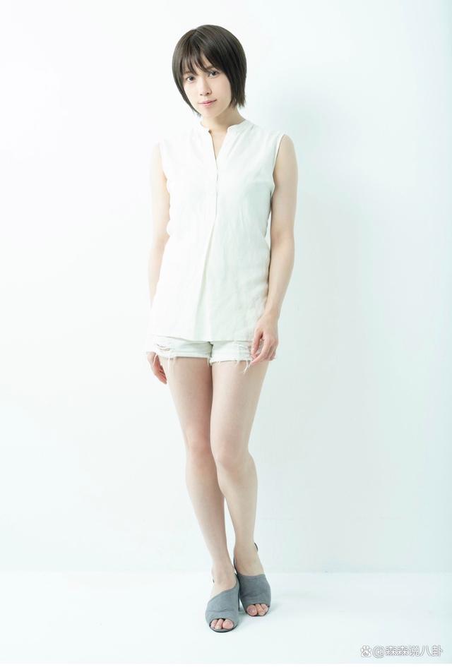 31岁日本女星突传死讯，死前瘦成皮包骨，公司拒透露死因