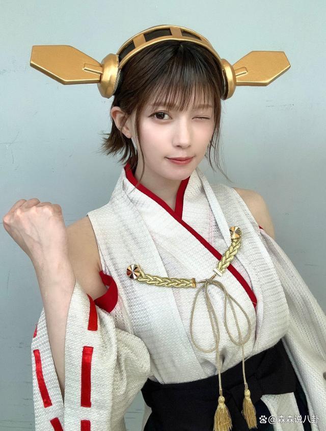 31岁日本女星突传死讯，死前瘦成皮包骨，公司拒透露死因