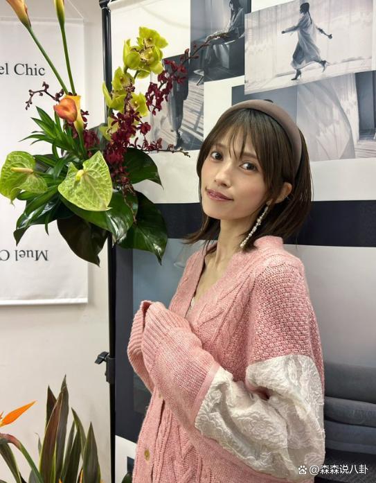 31岁日本女星突传死讯，死前瘦成皮包骨，公司拒透露死因