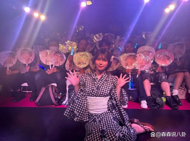 31岁日本女星突传死讯，死前瘦成皮包骨，公司拒透露死因