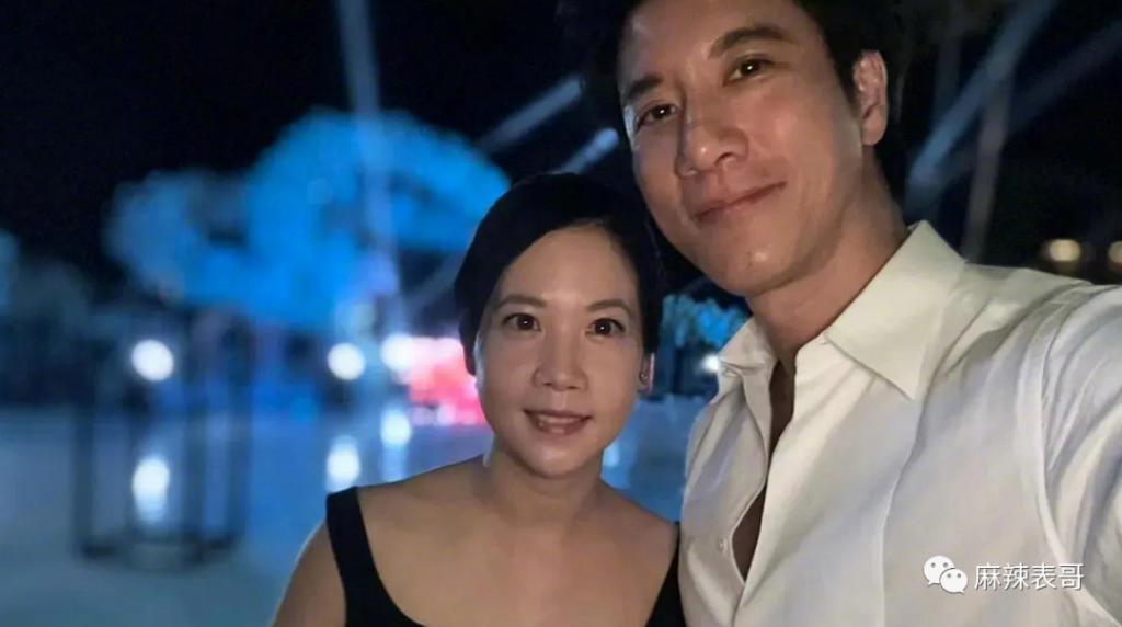 都结婚了，怎么还避嫌？